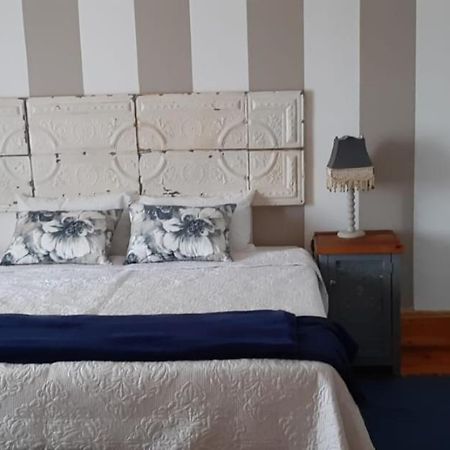 French Linen Guesthouse Bloemhof المظهر الخارجي الصورة