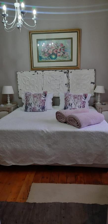French Linen Guesthouse Bloemhof المظهر الخارجي الصورة