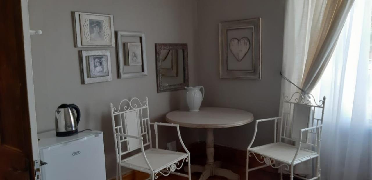 French Linen Guesthouse Bloemhof المظهر الخارجي الصورة