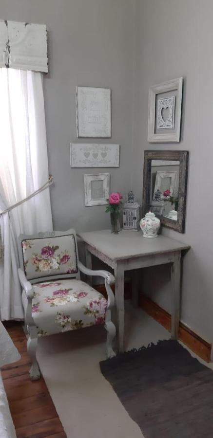 French Linen Guesthouse Bloemhof المظهر الخارجي الصورة