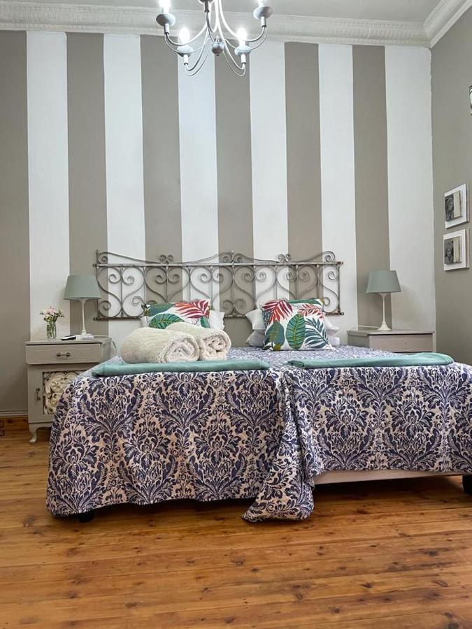 French Linen Guesthouse Bloemhof المظهر الخارجي الصورة