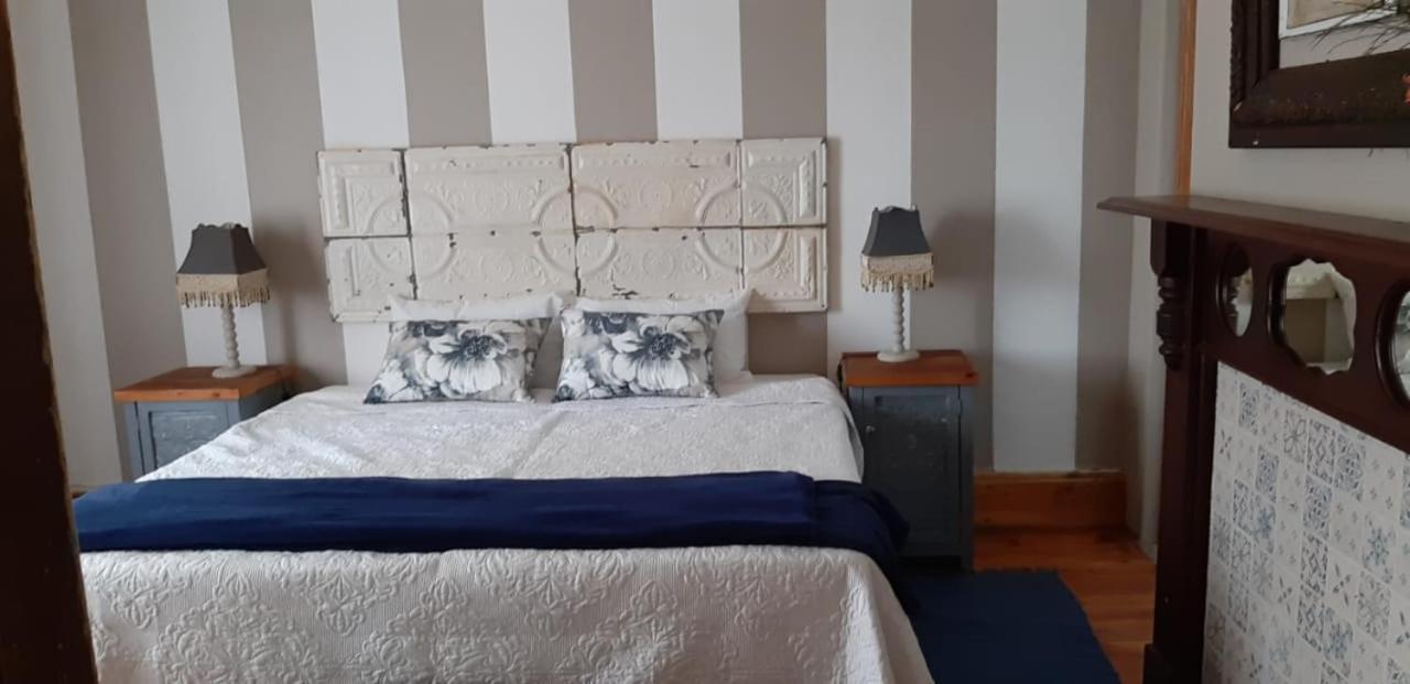 French Linen Guesthouse Bloemhof المظهر الخارجي الصورة