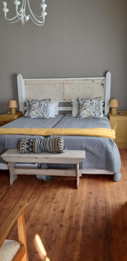 French Linen Guesthouse Bloemhof المظهر الخارجي الصورة