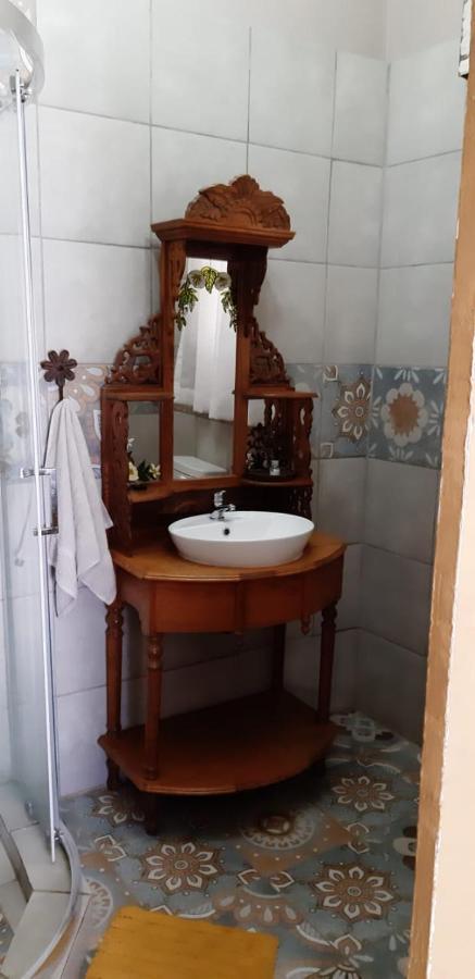 French Linen Guesthouse Bloemhof المظهر الخارجي الصورة