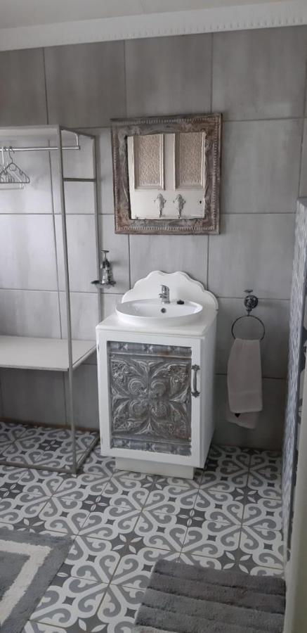 French Linen Guesthouse Bloemhof المظهر الخارجي الصورة