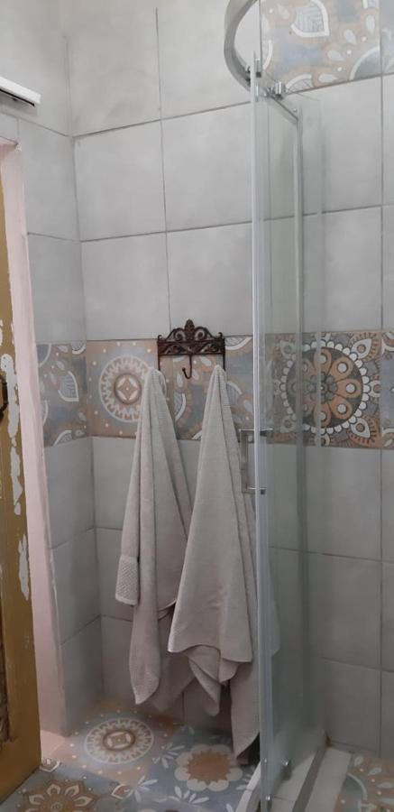 French Linen Guesthouse Bloemhof المظهر الخارجي الصورة