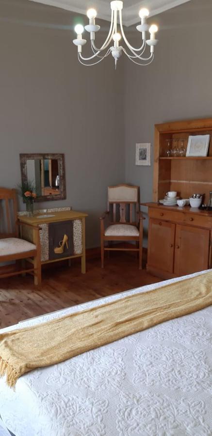 French Linen Guesthouse Bloemhof المظهر الخارجي الصورة
