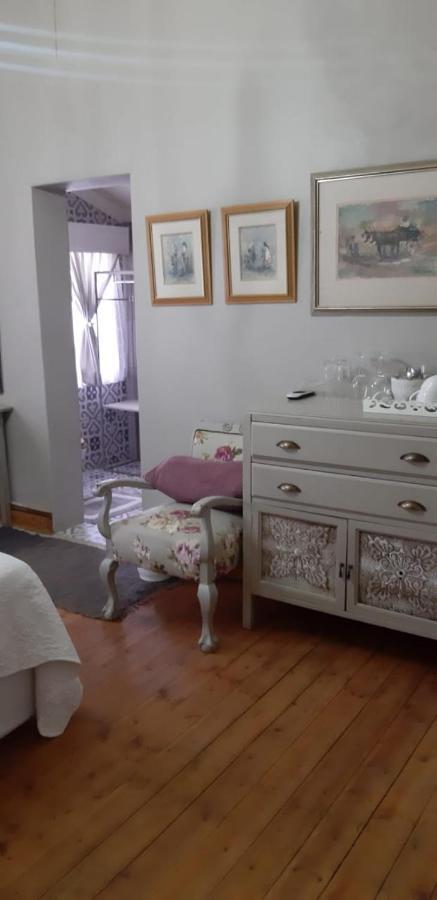French Linen Guesthouse Bloemhof المظهر الخارجي الصورة